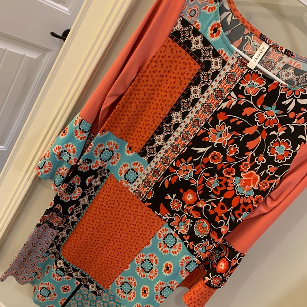 Tunic/dress